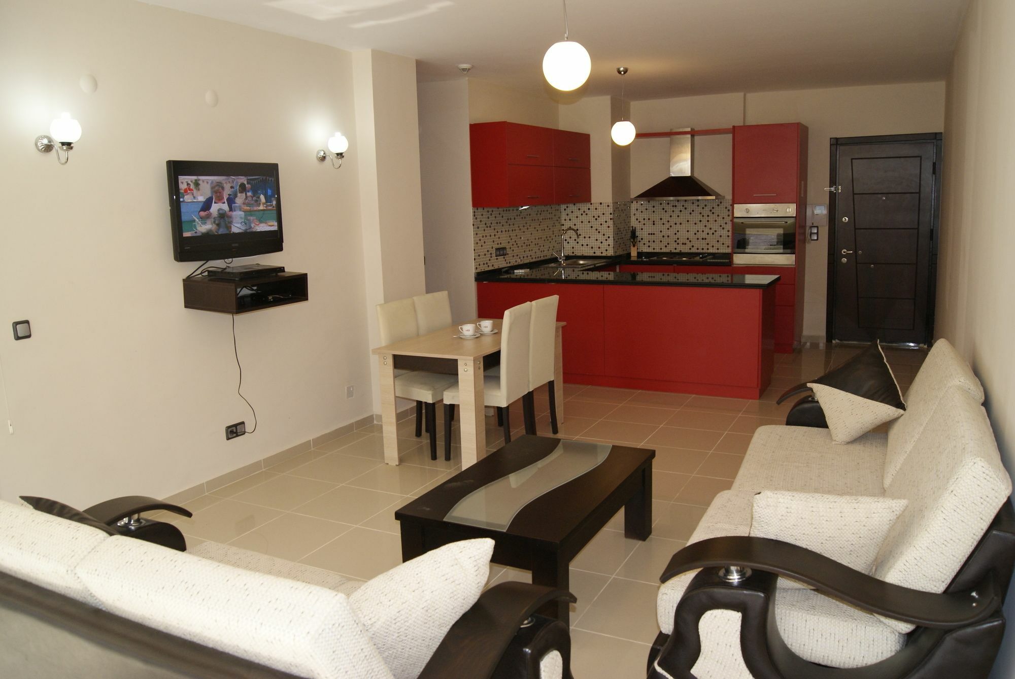 Whispering Sands Kusadasi Exterior photo